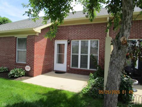 6534 Cobham Lane Indianapolis IN 46237