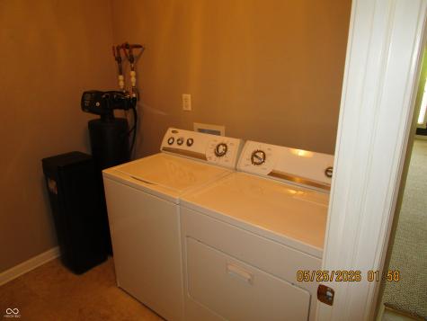 6534 Cobham Lane Indianapolis IN 46237