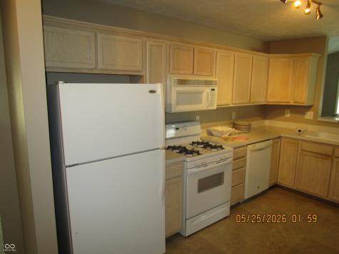 6534 Cobham Lane Indianapolis IN 46237
