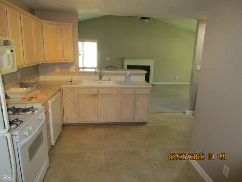 6534 Cobham Lane Indianapolis IN 46237