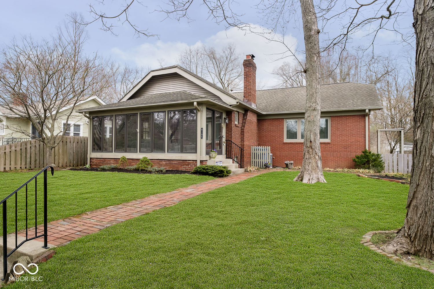 6185 N Delaware Street Indianapolis IN 46220