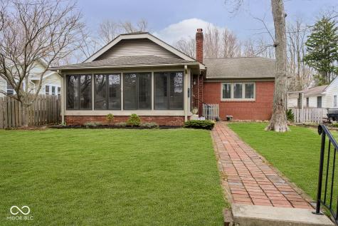 6185 N Delaware Street Indianapolis IN 46220