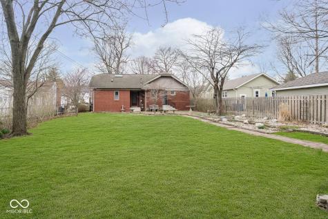 6185 N Delaware Street Indianapolis IN 46220