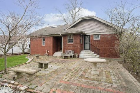 6185 N Delaware Street Indianapolis IN 46220