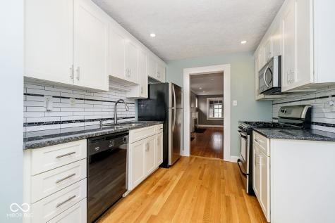 6185 N Delaware Street Indianapolis IN 46220