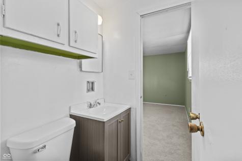 3219 Beeler Court Indianapolis IN 46224