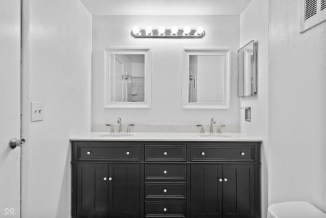 3219 Beeler Court Indianapolis IN 46224