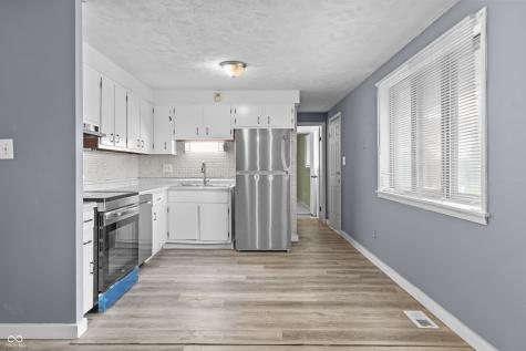 3219 Beeler Court Indianapolis IN 46224