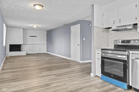 3219 Beeler Court Indianapolis IN 46224