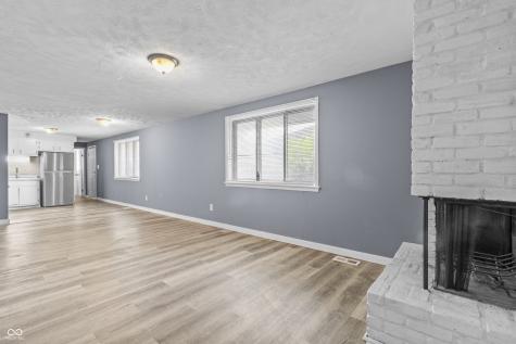 3219 Beeler Court Indianapolis IN 46224