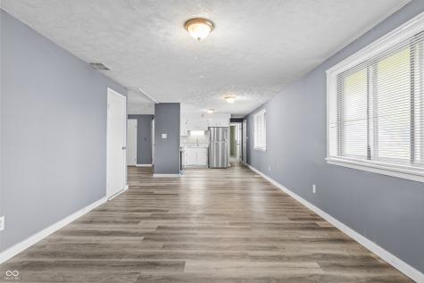 3219 Beeler Court Indianapolis IN 46224
