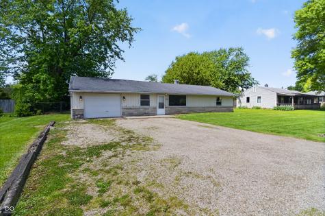3018 Elmhurst Drive Indianapolis IN 46226