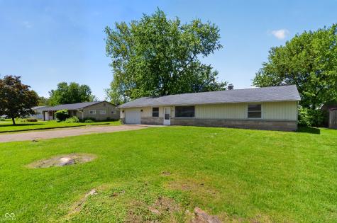 3018 Elmhurst Drive Indianapolis IN 46226