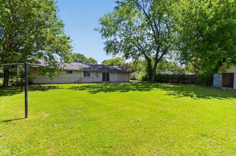 3018 Elmhurst Drive Indianapolis IN 46226
