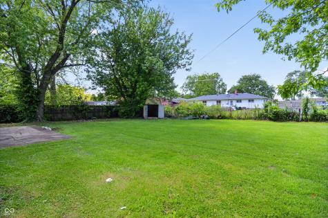 3018 Elmhurst Drive Indianapolis IN 46226