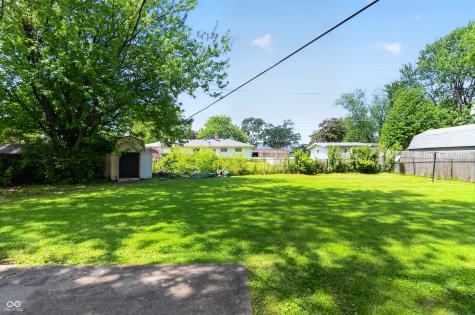 3018 Elmhurst Drive Indianapolis IN 46226