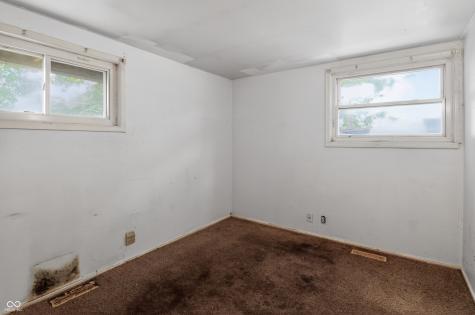 3018 Elmhurst Drive Indianapolis IN 46226