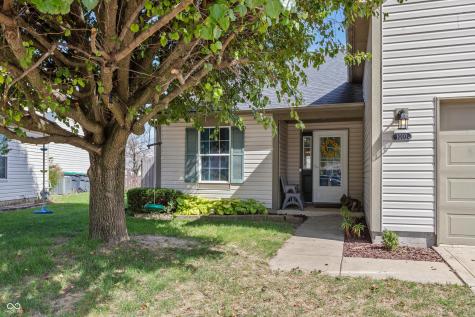 1010 Galliten Court Greenwood IN 46143