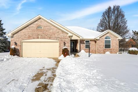 7929 Meadow Bend Circle Indianapolis IN 46259