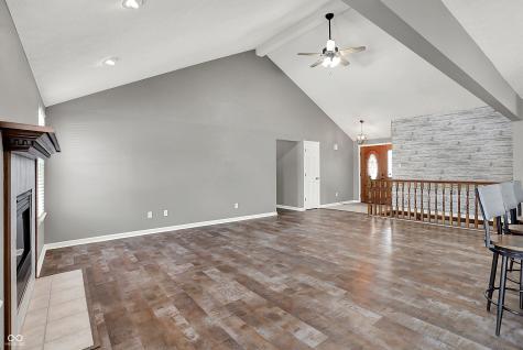 7929 Meadow Bend Circle Indianapolis IN 46259