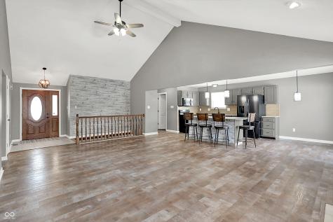 7929 Meadow Bend Circle Indianapolis IN 46259