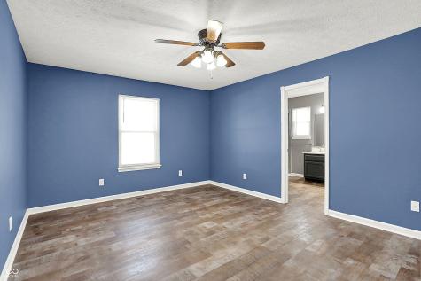 7929 Meadow Bend Circle Indianapolis IN 46259