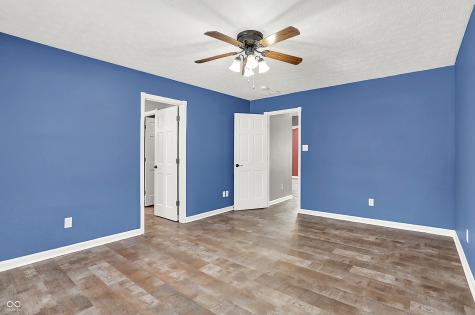 7929 Meadow Bend Circle Indianapolis IN 46259