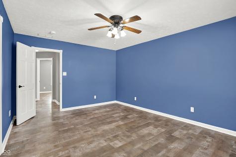 7929 Meadow Bend Circle Indianapolis IN 46259