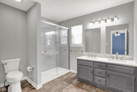 7929 Meadow Bend Circle Indianapolis IN 46259