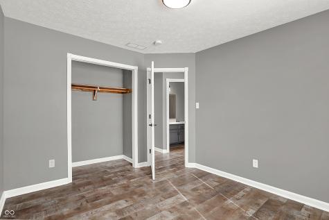 7929 Meadow Bend Circle Indianapolis IN 46259