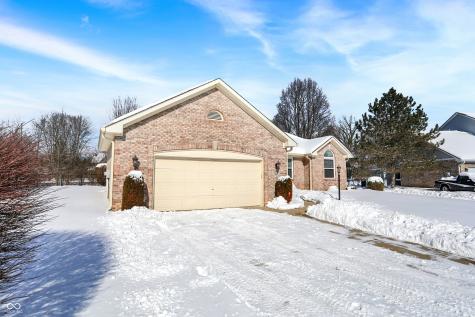 7929 Meadow Bend Circle Indianapolis IN 46259
