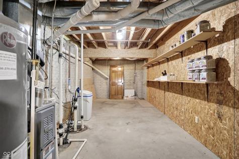 7929 Meadow Bend Circle Indianapolis IN 46259