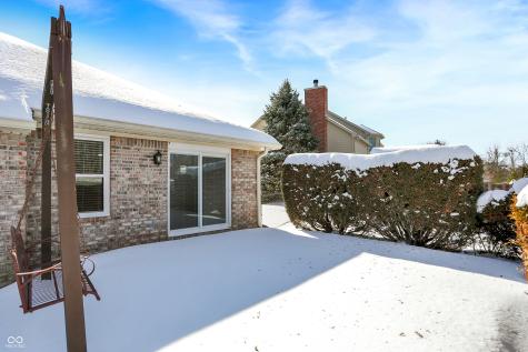 7929 Meadow Bend Circle Indianapolis IN 46259