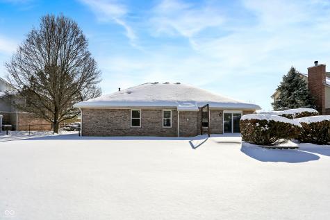 7929 Meadow Bend Circle Indianapolis IN 46259