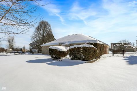 7929 Meadow Bend Circle Indianapolis IN 46259