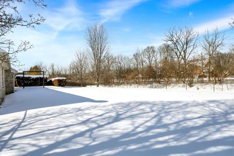7929 Meadow Bend Circle Indianapolis IN 46259