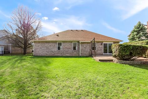 7929 Meadow Bend Circle Indianapolis IN 46259