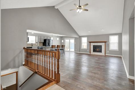 7929 Meadow Bend Circle Indianapolis IN 46259