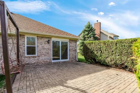 7929 Meadow Bend Circle Indianapolis IN 46259