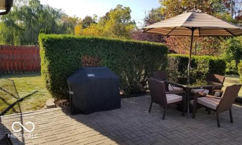 7929 Meadow Bend Circle Indianapolis IN 46259