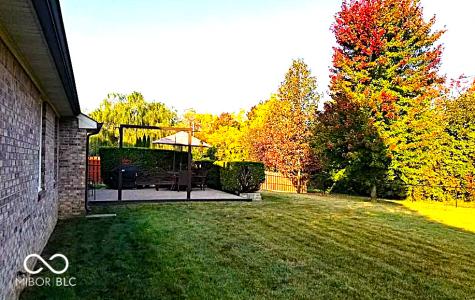 7929 Meadow Bend Circle Indianapolis IN 46259
