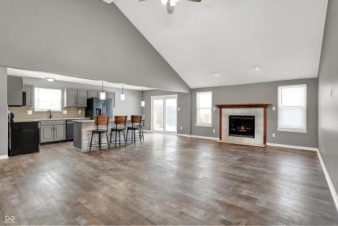 7929 Meadow Bend Circle Indianapolis IN 46259