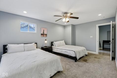 422 Sanders Street Indianapolis IN 46225