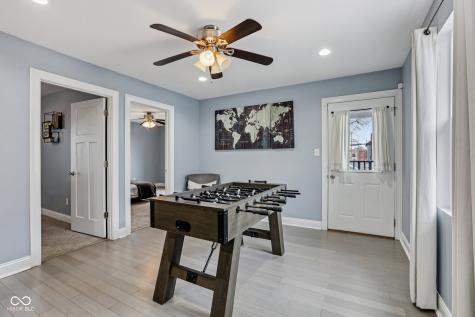 422 Sanders Street Indianapolis IN 46225