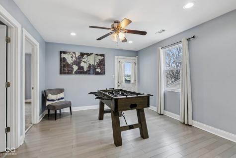 422 Sanders Street Indianapolis IN 46225