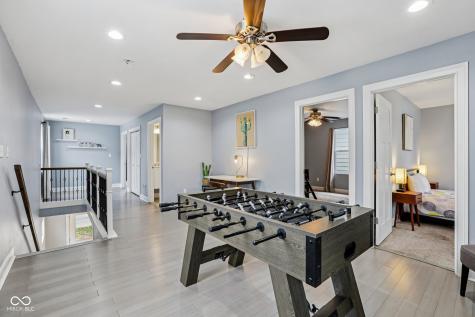 422 Sanders Street Indianapolis IN 46225