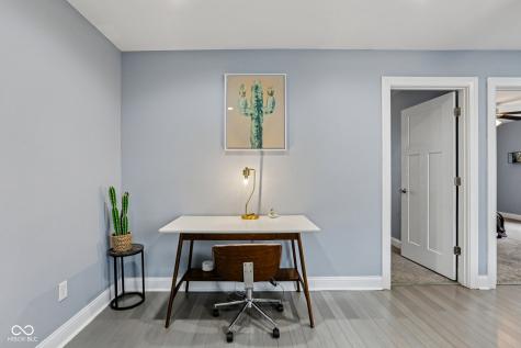 422 Sanders Street Indianapolis IN 46225
