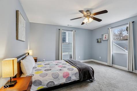 422 Sanders Street Indianapolis IN 46225
