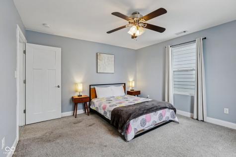 422 Sanders Street Indianapolis IN 46225
