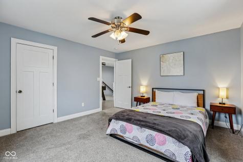 422 Sanders Street Indianapolis IN 46225